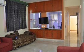 Nayath Serviced Apartments, Only For Families Since 2011